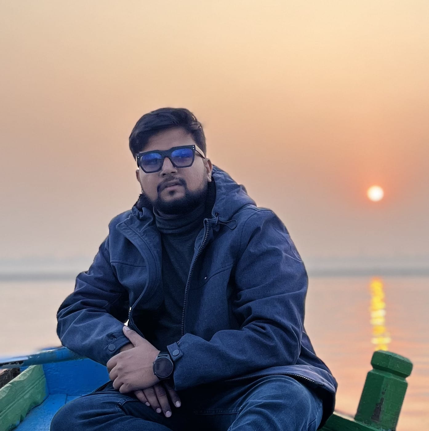 Shanteshwar Prasad Singh