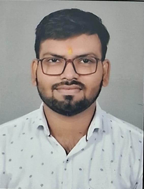 Shubham Sahu