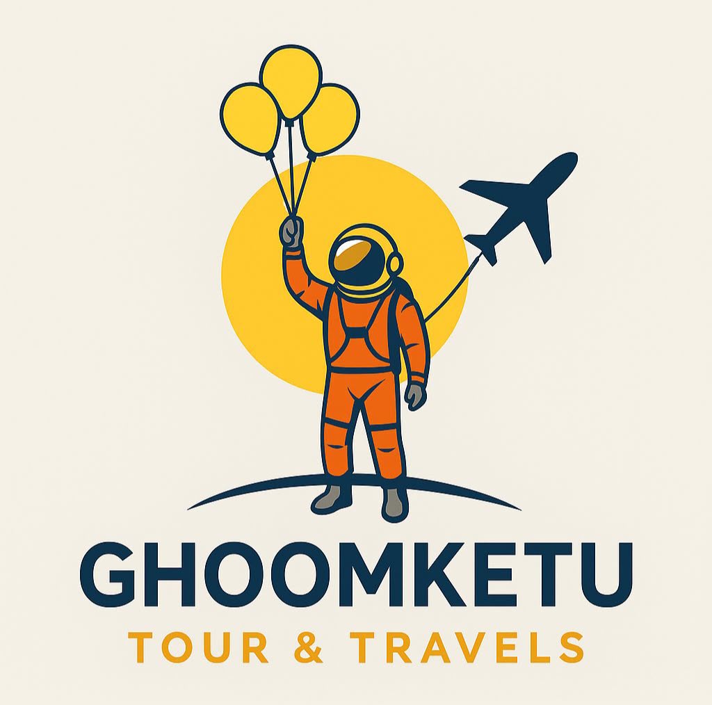 Ghoomketu Tour & Travels
