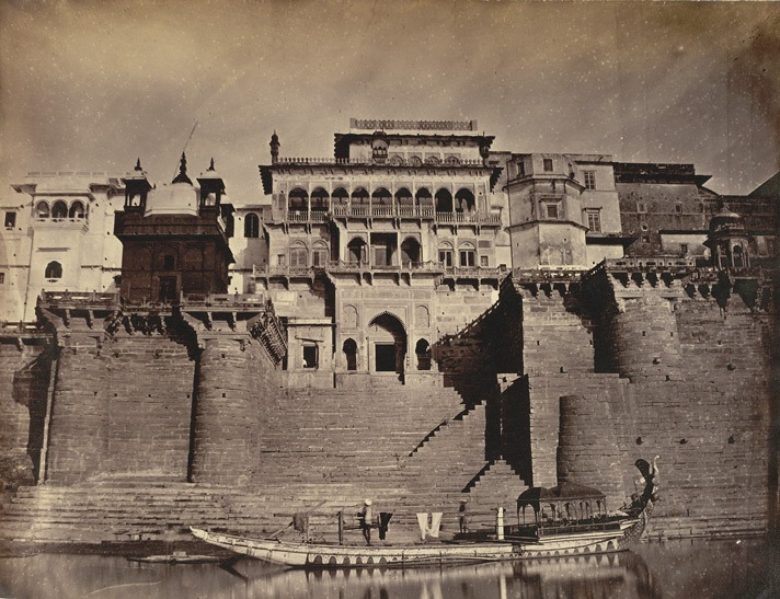 Ramnagar Fort, Varanasi